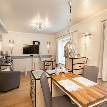 Lüneburg Fewo Engler Gartenstrasse 32 מראה חיצוני תמונה