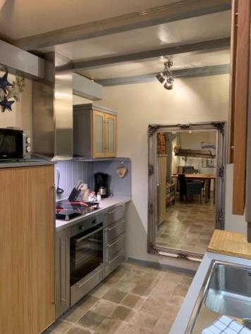 Lüneburg Fewo Engler Gartenstrasse 32 מראה חיצוני תמונה